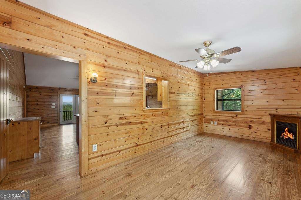 341 Holly Lane Road Blairsville - 45