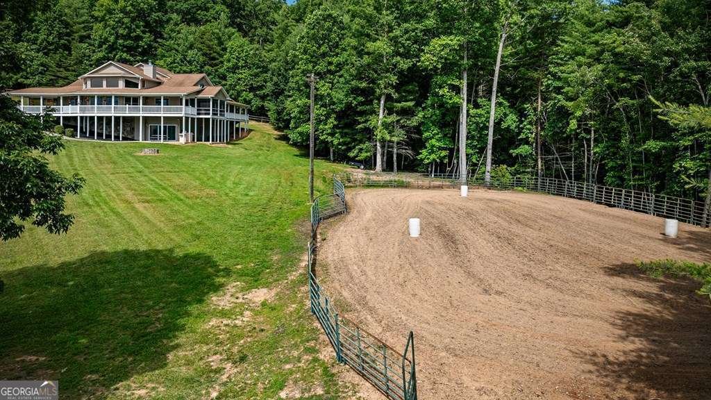 341 Holly Lane Road Blairsville - 6