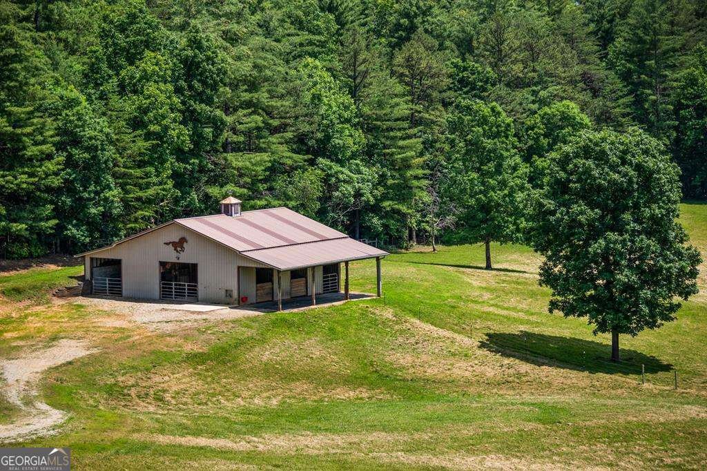341 Holly Lane Road Blairsville - 60