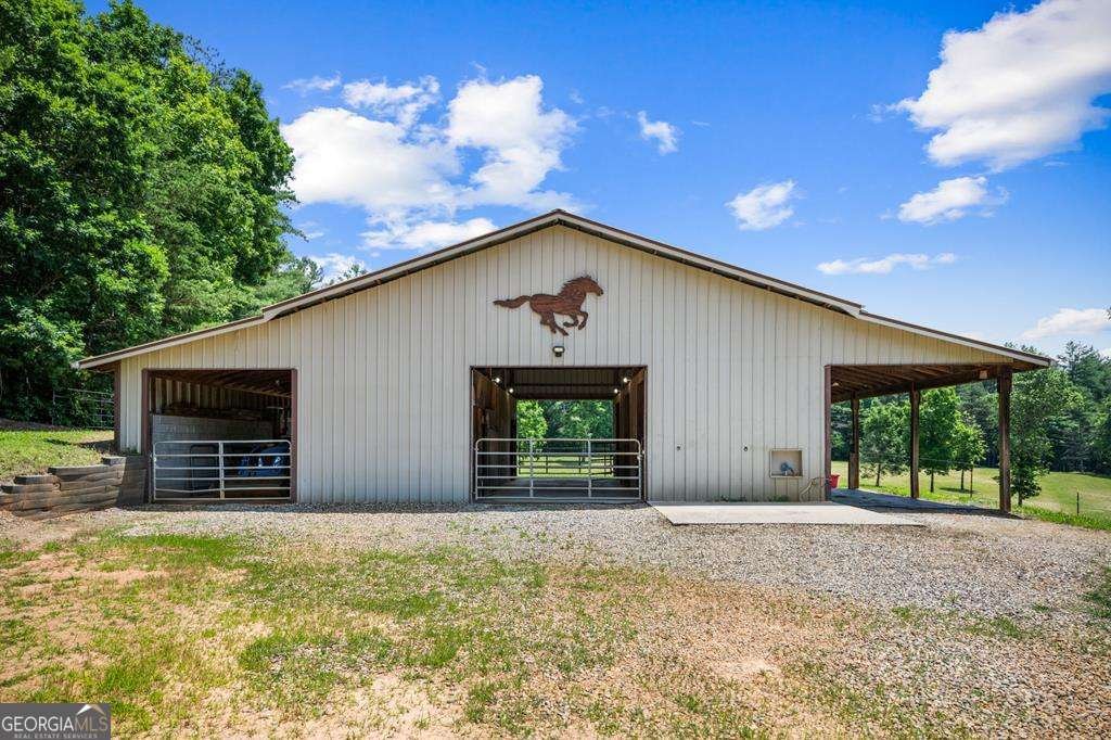 341 Holly Lane Road Blairsville - 63