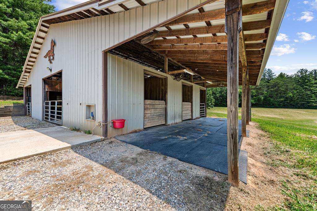 341 Holly Lane Road Blairsville - 64