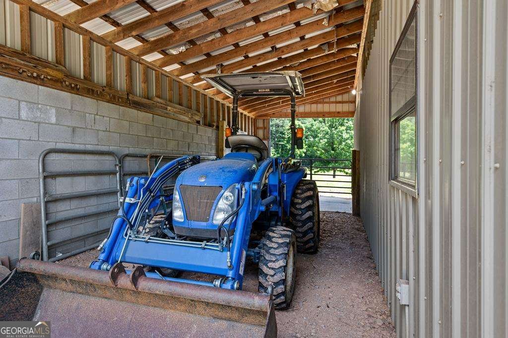 341 Holly Lane Road Blairsville - 69