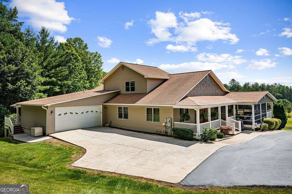 341 Holly Lane Road Blairsville - 7