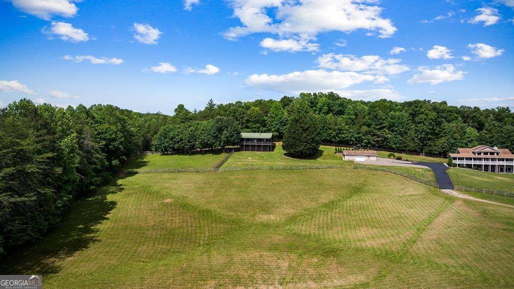 341 Holly Lane Road Blairsville - 70