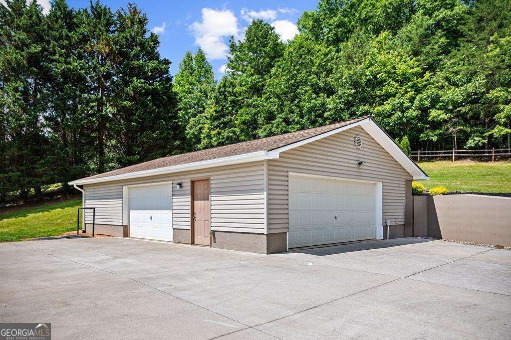 341 Holly Lane Road Blairsville - 8