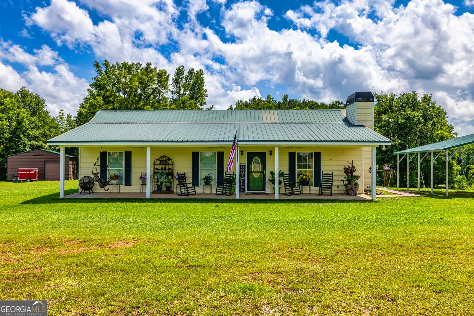 3986 River Road Manchester - 1
