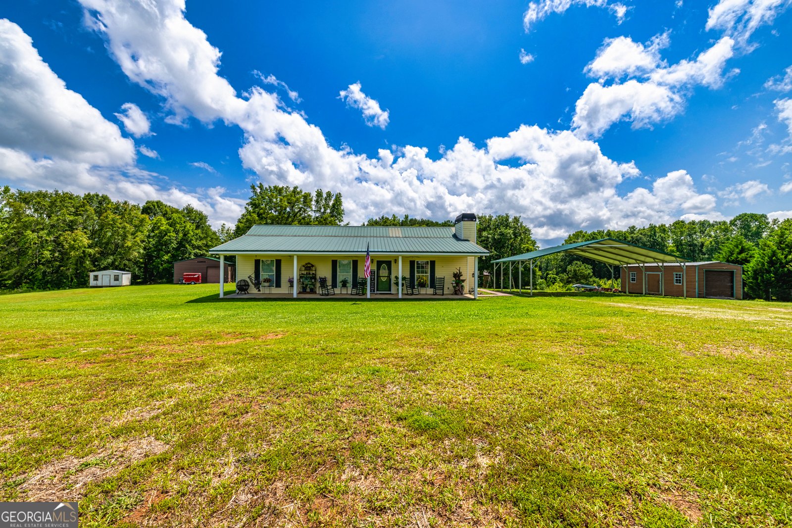 3986 River Road Manchester - 2