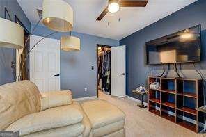 2587 Alvecot Circle Atlanta - 2