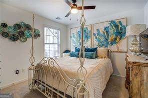 2587 Alvecot Circle Atlanta - 4