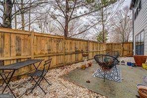 2587 Alvecot Circle Atlanta - 5