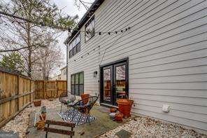 2587 Alvecot Circle Atlanta - 6