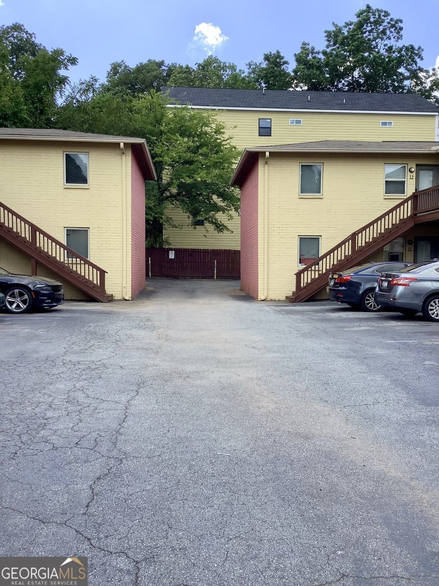 561 Formwalt Street Atlanta - 14