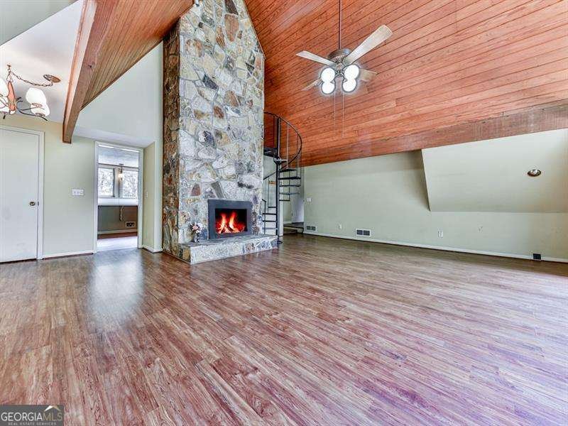 1467 Shiloh Trail East Kennesaw - 14