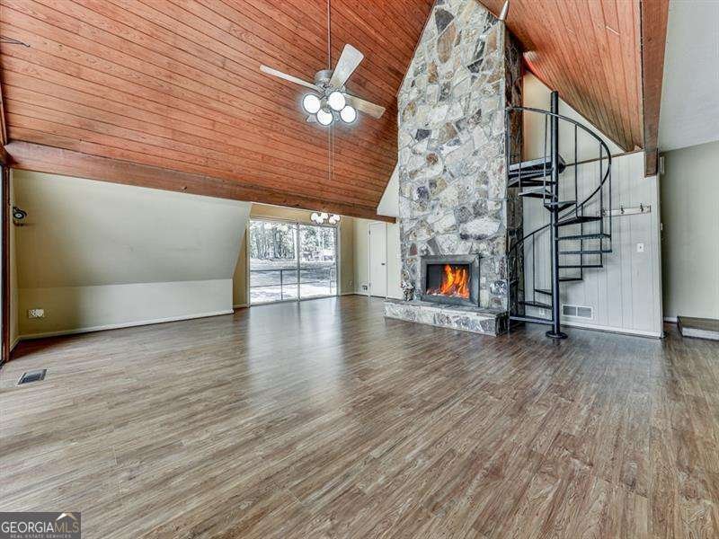 1467 Shiloh Trail East Kennesaw - 16