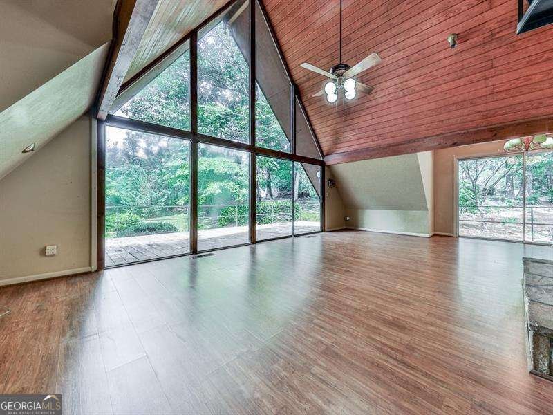 1467 Shiloh Trail East Kennesaw - 17