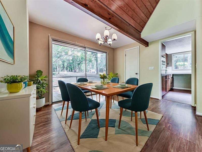 1467 Shiloh Trail East Kennesaw - 18