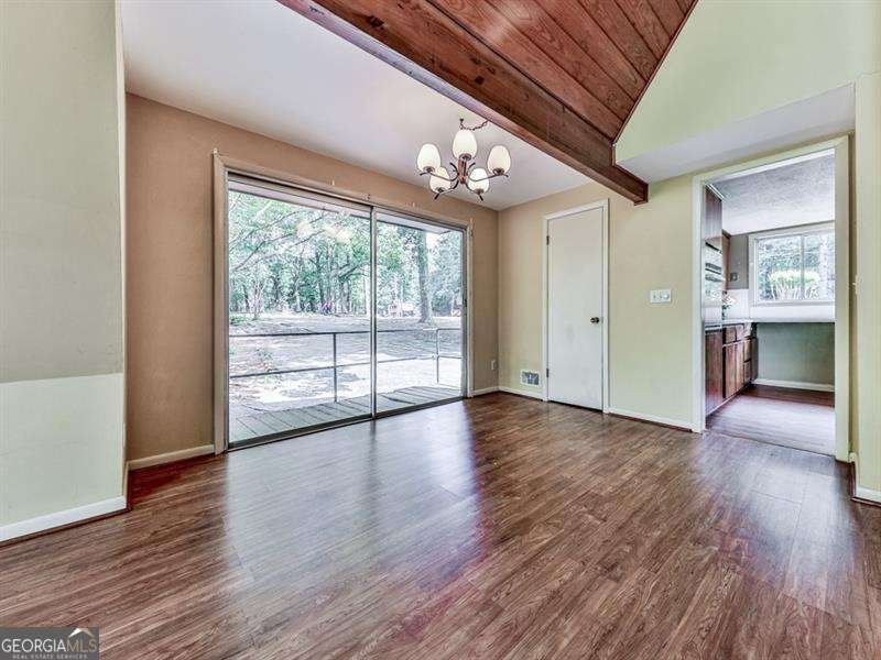 1467 Shiloh Trail East Kennesaw - 19