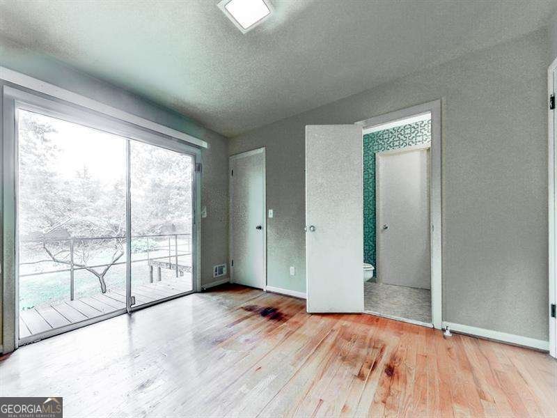 1467 Shiloh Trail East Kennesaw - 27
