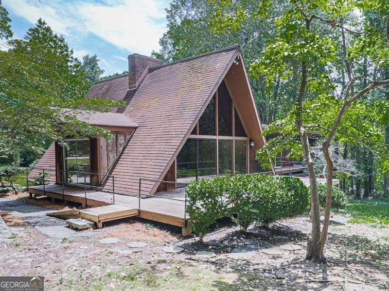 1467 Shiloh Trail East Kennesaw - 3