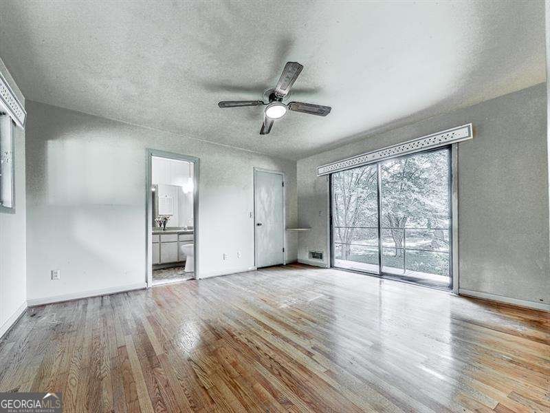 1467 Shiloh Trail East Kennesaw - 30
