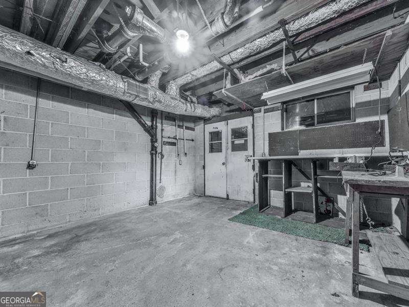 1467 Shiloh Trail East Kennesaw - 38