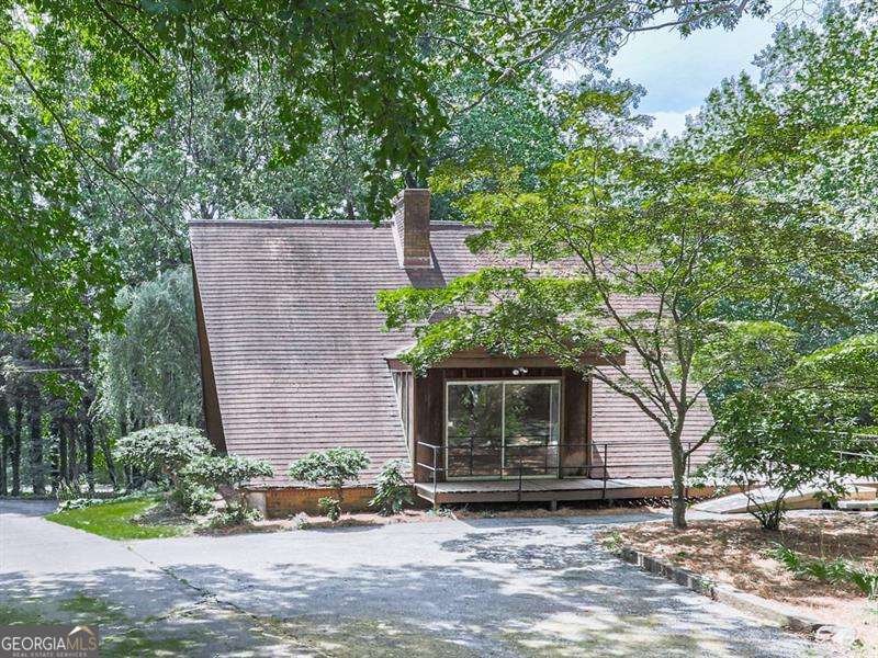 1467 Shiloh Trail East Kennesaw - 4