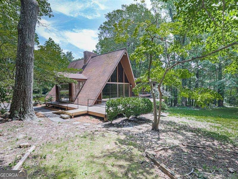 1467 Shiloh Trail East Kennesaw - 40