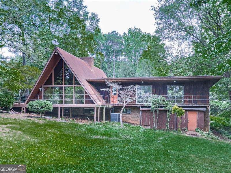 1467 Shiloh Trail East Kennesaw - 5