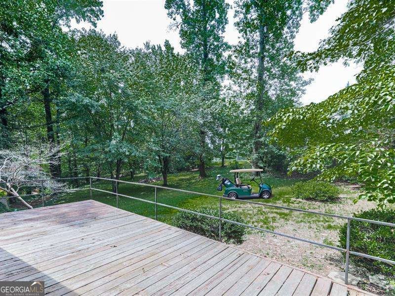 1467 Shiloh Trail East Kennesaw - 9