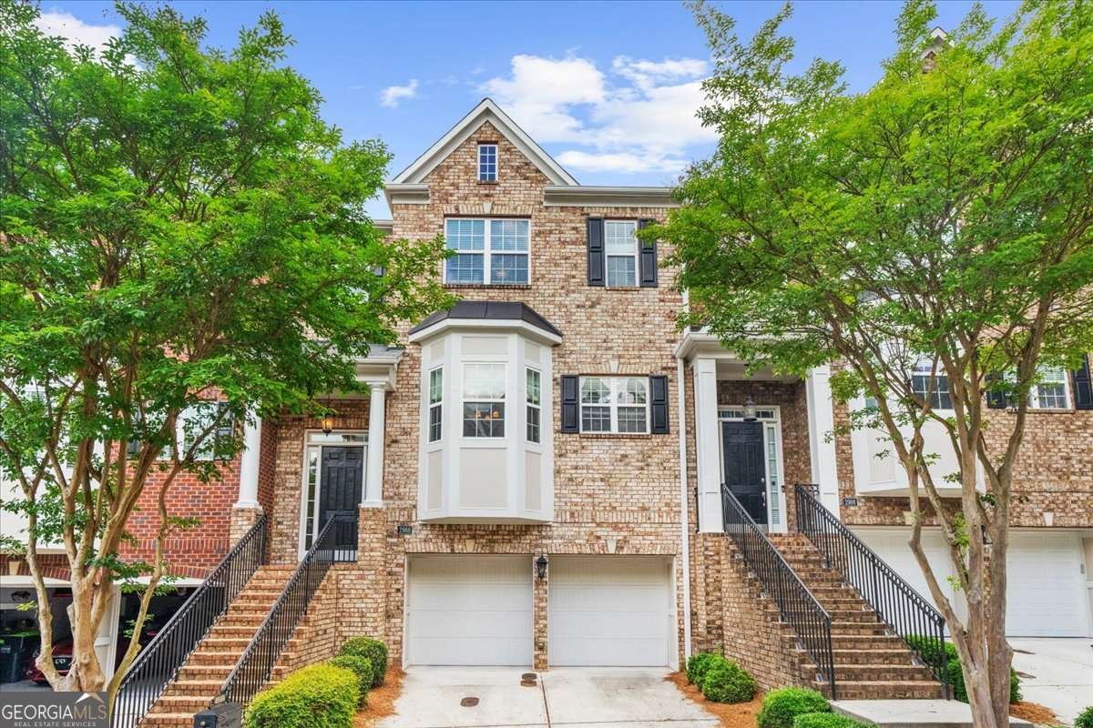 2988 Rivergreen Lane Atlanta - 1