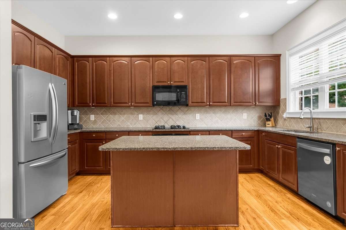 2988 Rivergreen Lane Atlanta - 14