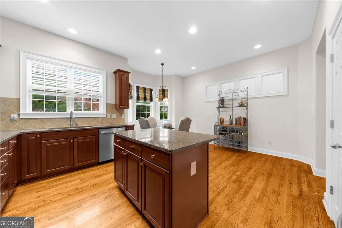 2988 Rivergreen Lane Atlanta - 15