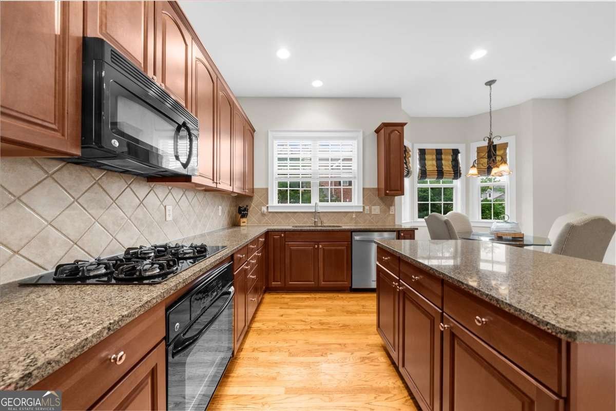 2988 Rivergreen Lane Atlanta - 17