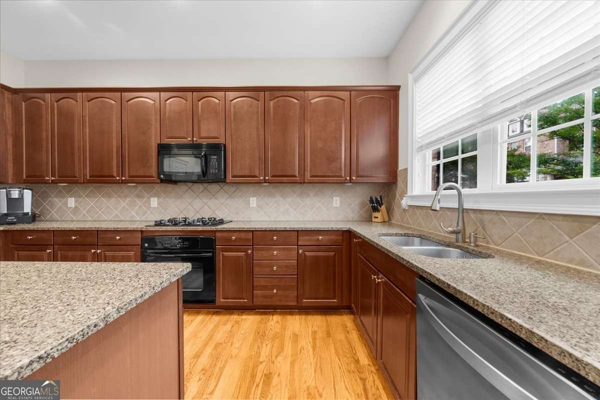 2988 Rivergreen Lane Atlanta - 18