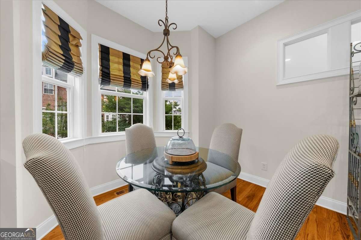 2988 Rivergreen Lane Atlanta - 19