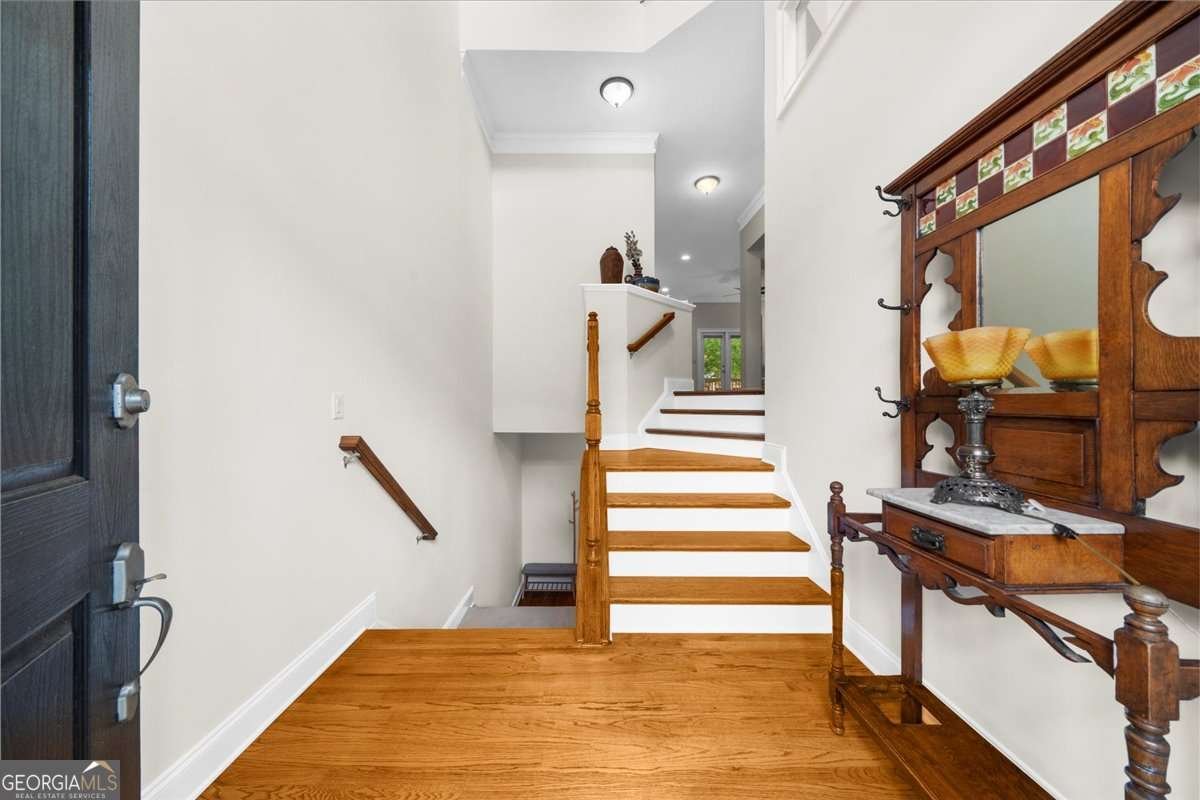 2988 Rivergreen Lane Atlanta - 2