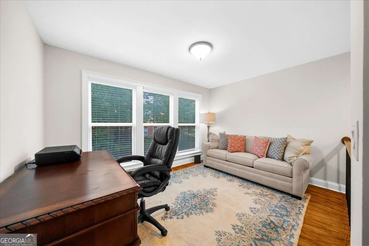 2988 Rivergreen Lane Atlanta - 22