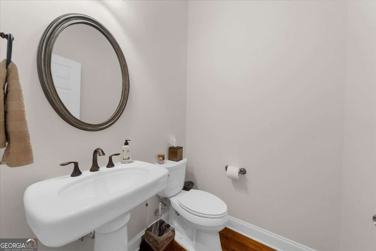 2988 Rivergreen Lane Atlanta - 23