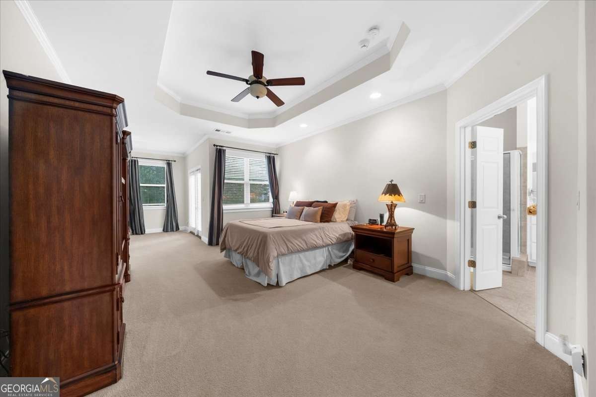 2988 Rivergreen Lane Atlanta - 25