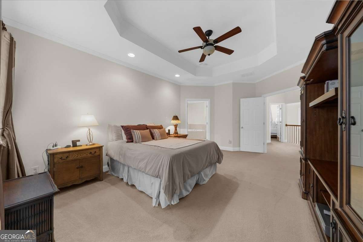 2988 Rivergreen Lane Atlanta - 27