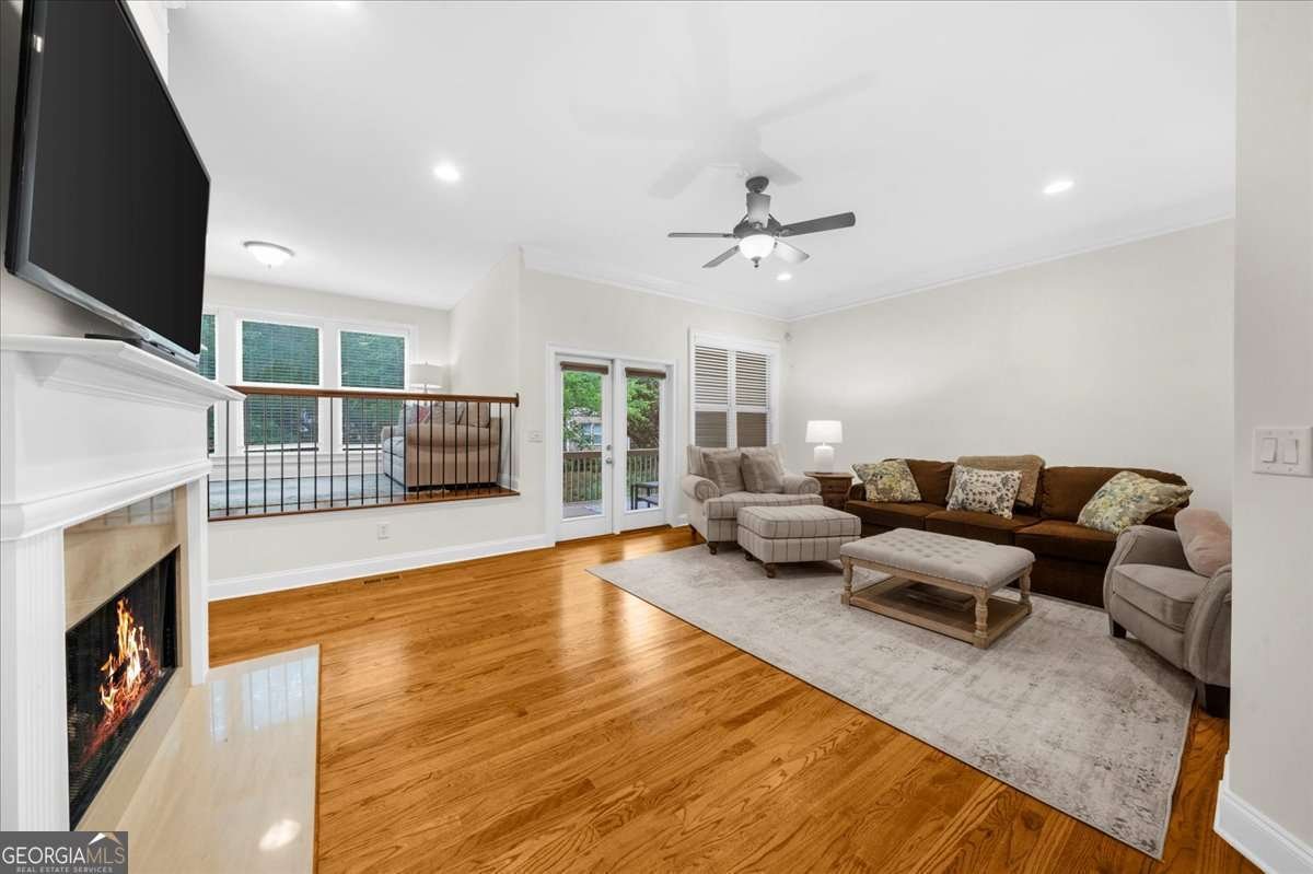2988 Rivergreen Lane Atlanta - 3
