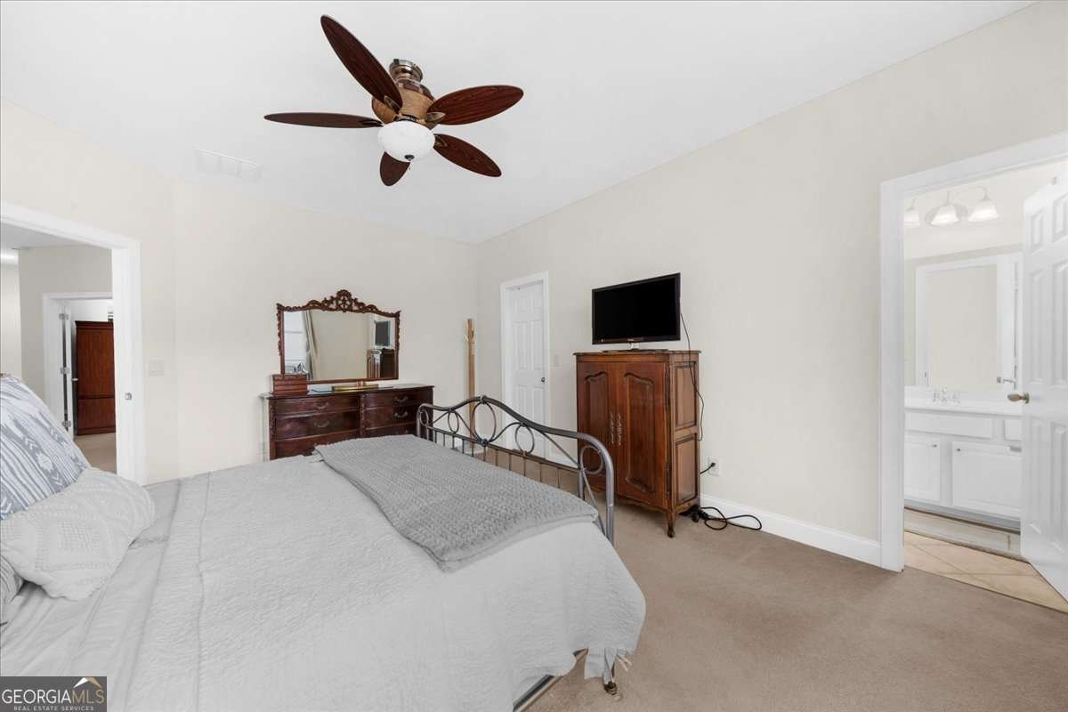 2988 Rivergreen Lane Atlanta - 35