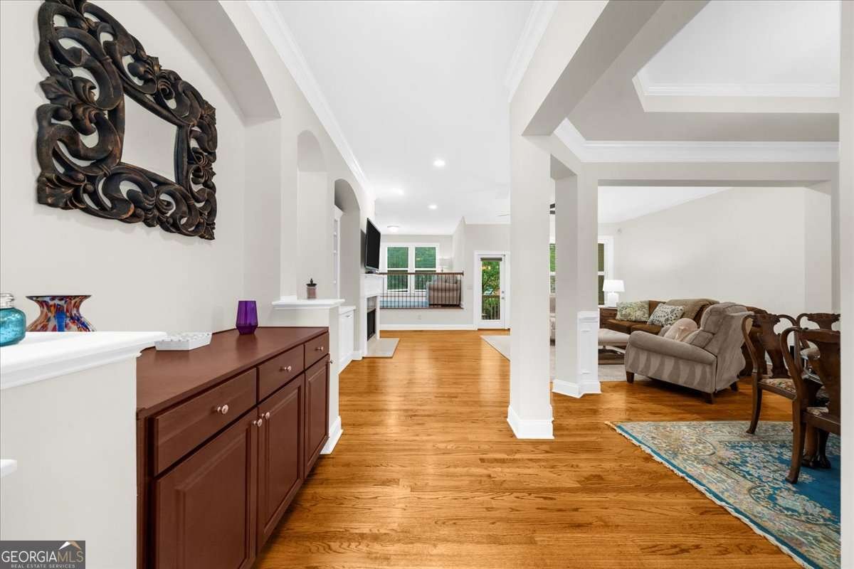 2988 Rivergreen Lane Atlanta - 4