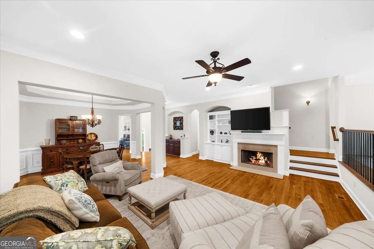 2988 Rivergreen Lane Atlanta - 5