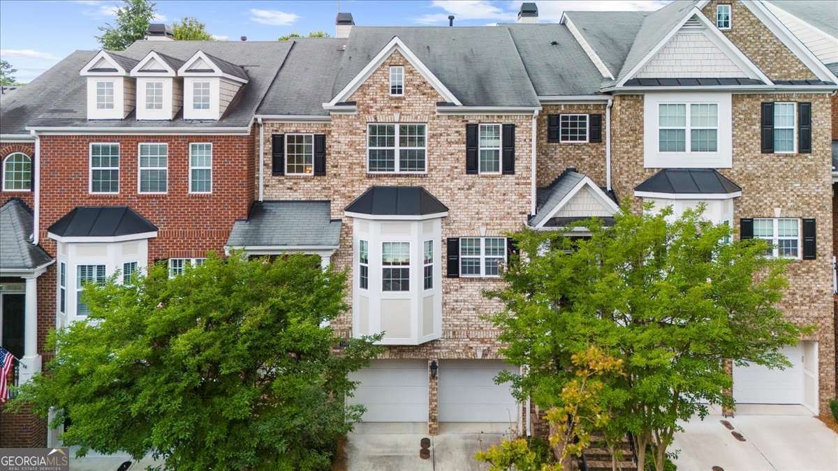 2988 Rivergreen Lane Atlanta - 50
