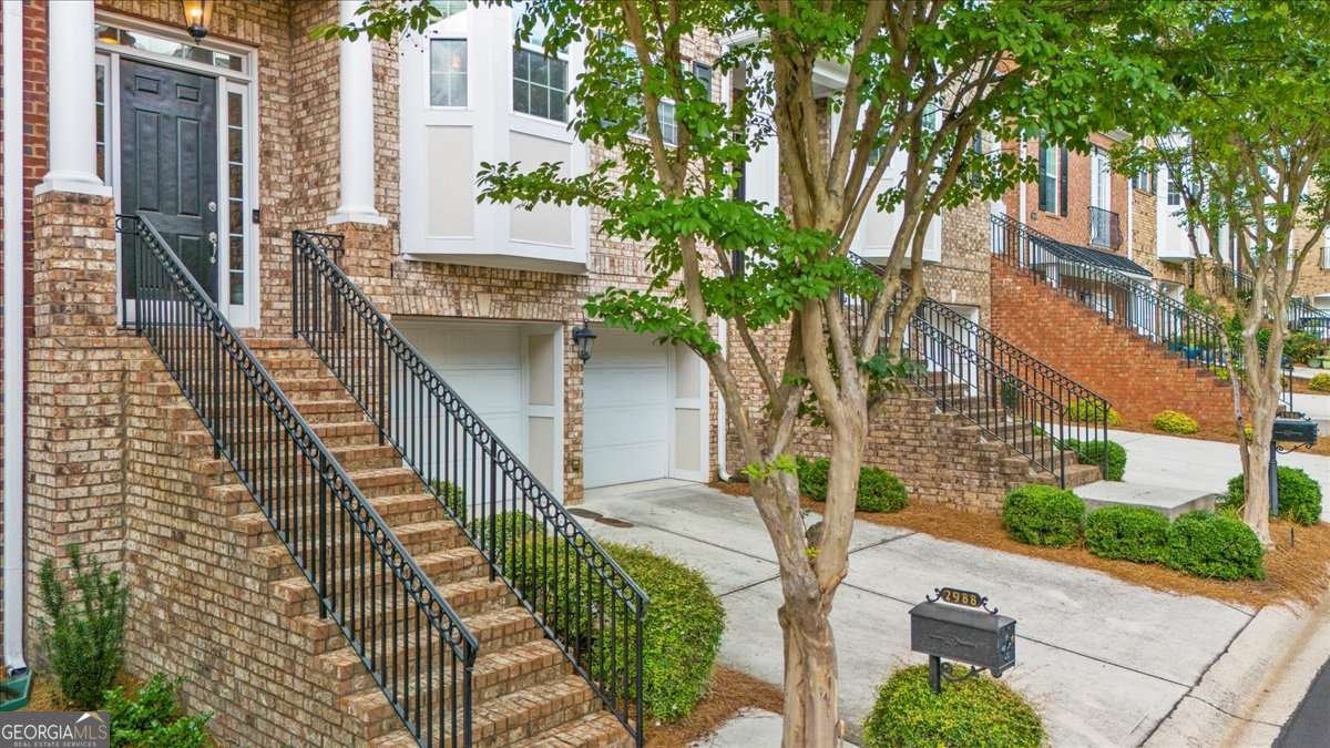 2988 Rivergreen Lane Atlanta - 53