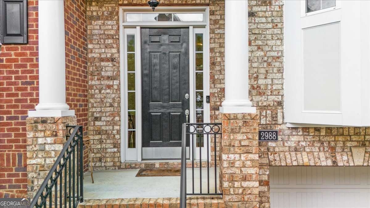 2988 Rivergreen Lane Atlanta - 54