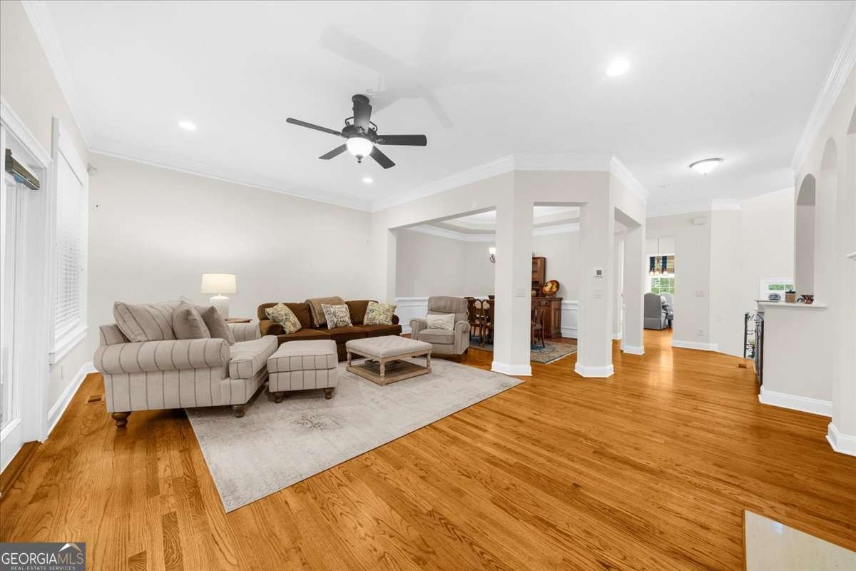 2988 Rivergreen Lane Atlanta - 6