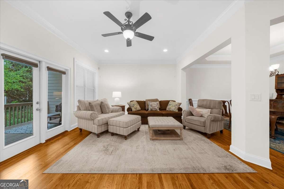 2988 Rivergreen Lane Atlanta - 7
