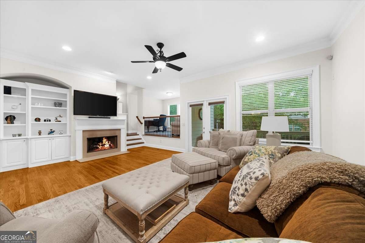 2988 Rivergreen Lane Atlanta - 8
